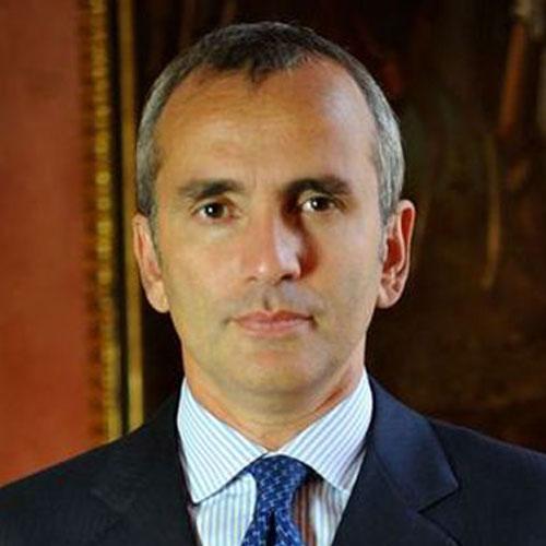 Francesco Iorio