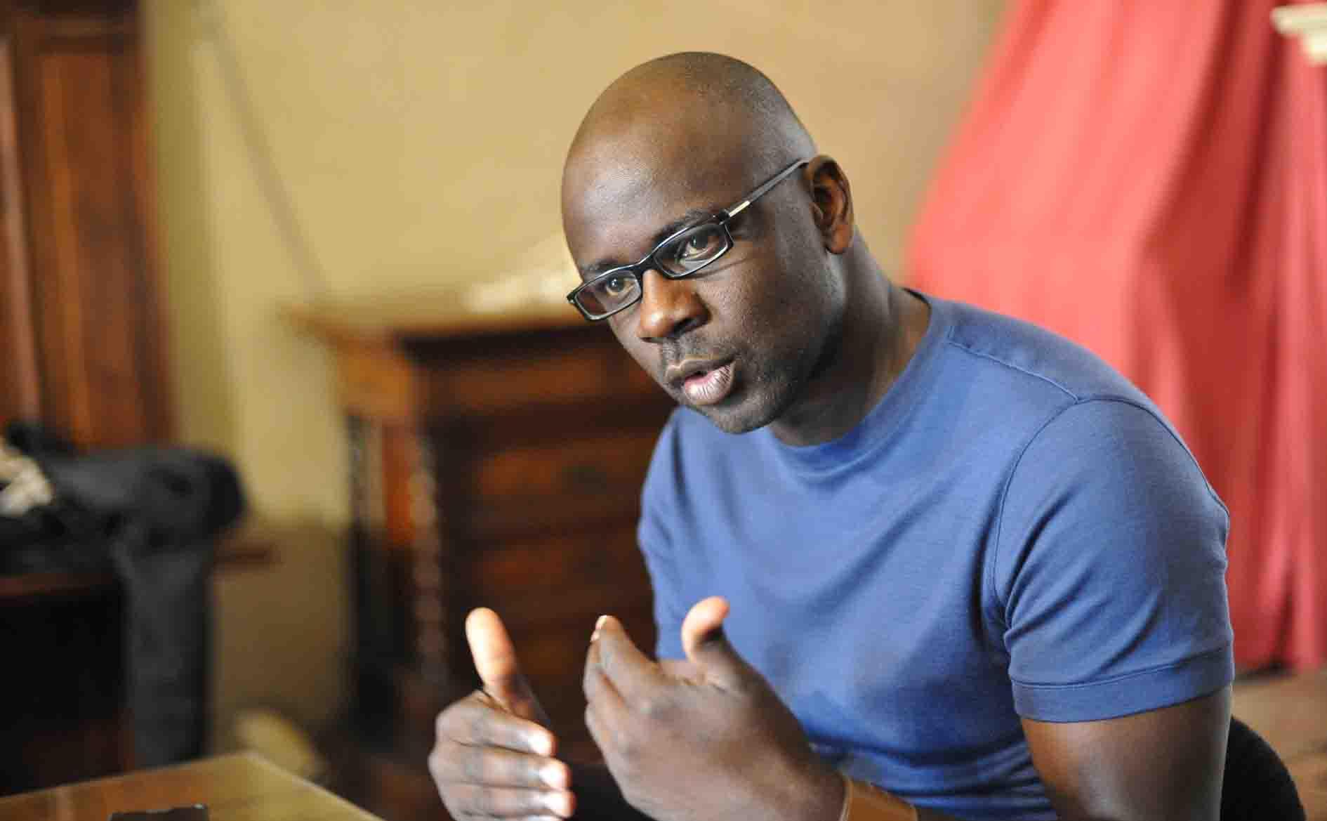 Il calcio al razzismo di Lilian Thuram 