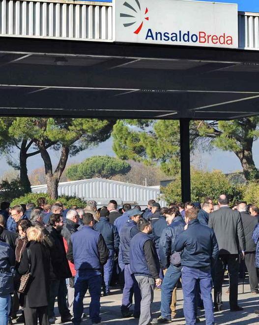 Conferma: è amianto il materiale scoperto nel cantiere 