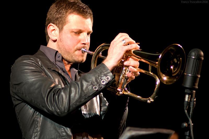 Fabrizio Bosso Quartet a Correggio Jazz