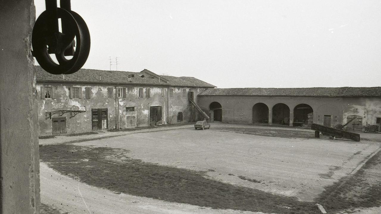La Reggia di Rivalta è anche hi-tech: nascono le postazioni QR Code