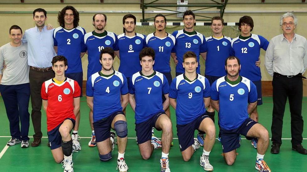 La Misericordia Pieve in semifinale trova l’Entomox
