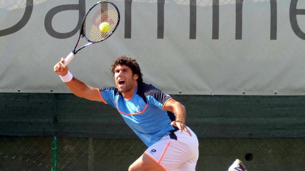 Federico Gaio spinge il Tc Pistoia al successo contro il Castellazzo