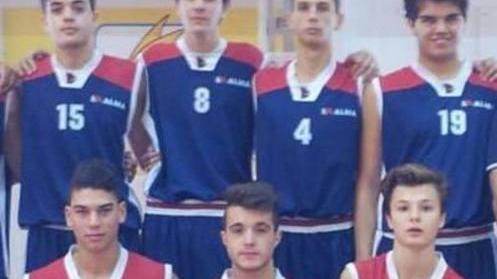 L’under 17 sogna la finale di Treviso