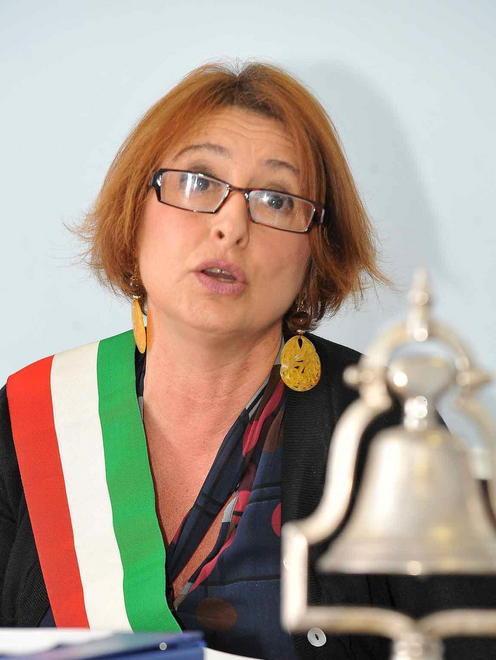 Gavinana, stop alla sosta selvaggia 