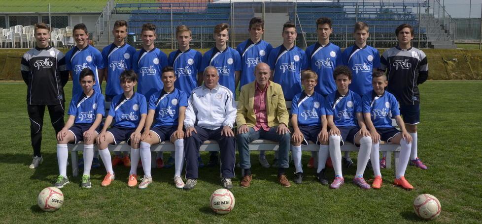 Navacchio Zambra vince con merito il trofeo Spiagge d’Abruzzo 