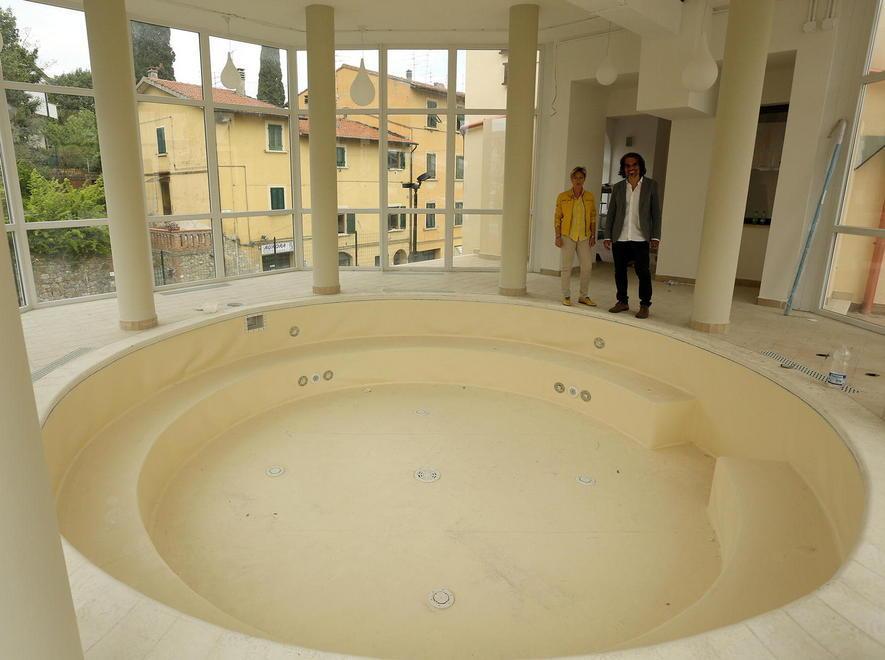 «Dopo le terme ci vogliono le risorse» 