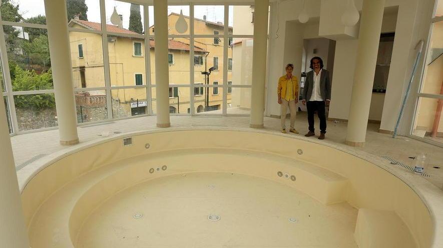 «Dopo le terme ci vogliono le risorse»