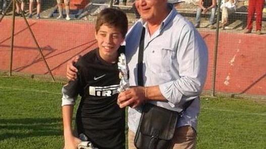 La Fiorentina baby vince la quinta Next Star Cup