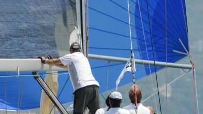Yacht club Repubblica Marinara in fermento Iscrizioni record alla 151 Miglia - Trofeo Celadrin