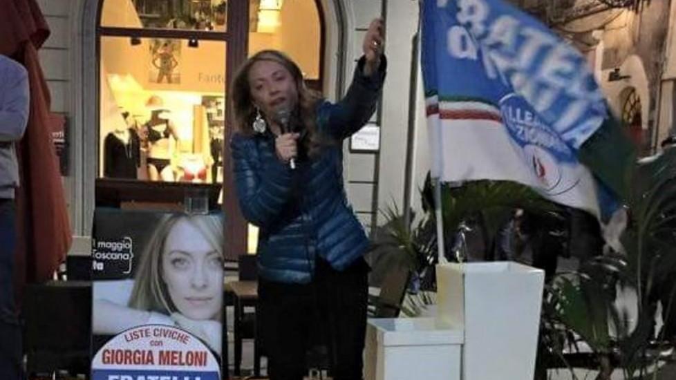 Giorgia Meloni al contrattacco «I figli di papà dei centri sociali»
