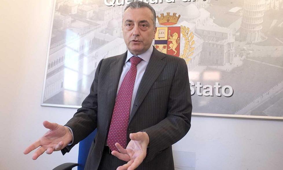 Rubano in media 37 volte al giorno 