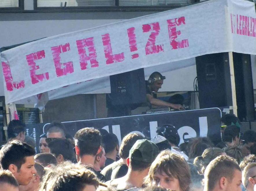 Il Comitato Mezzogiorno «No al corteo di Canapisa»