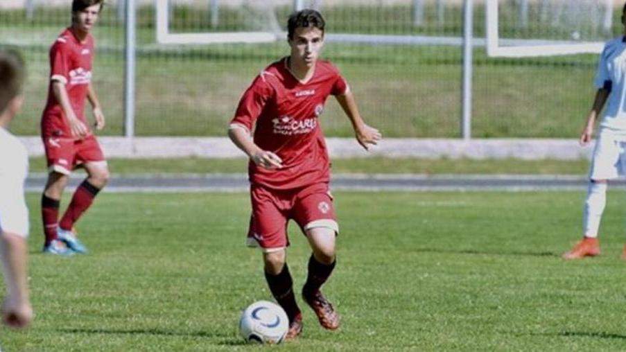 Genoa vince il torneo S. Vincenzo alla ribalta per il calcio giovanile