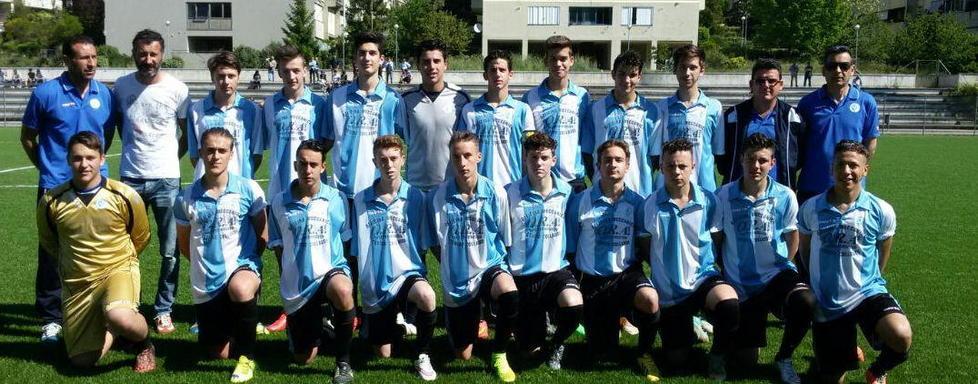 Eccellente seconda piazza per gli Allievi del Venturina 