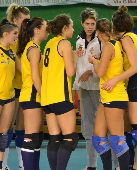 Pallavolo Donoratico una salvezza miracolosa 