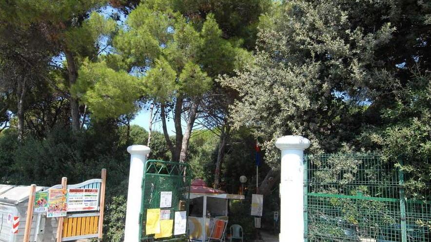 Saltano le case al Paradisino il Tar dà ragione al Comune