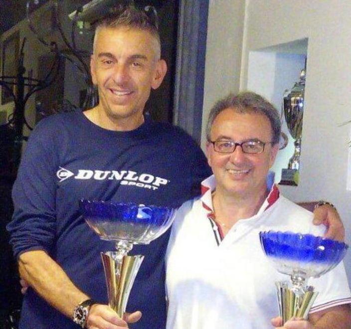 Un torneo rodeo per i ragazzi del maestro Scali