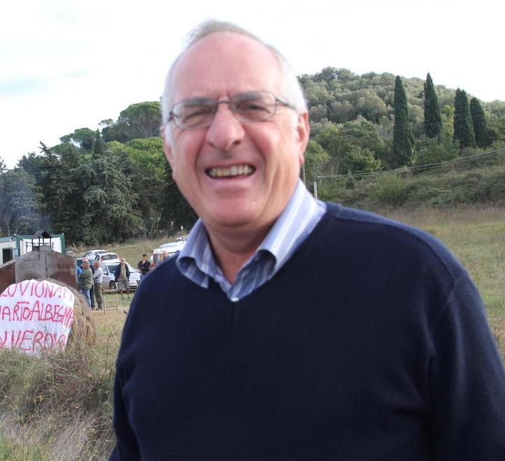 Fabio Bellacchi confermato ai vertici delle associazioni nazionali di Bonifica