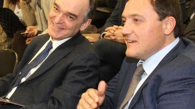 Industria, agricoltura, aeroporto Marras contro «quelli del no»