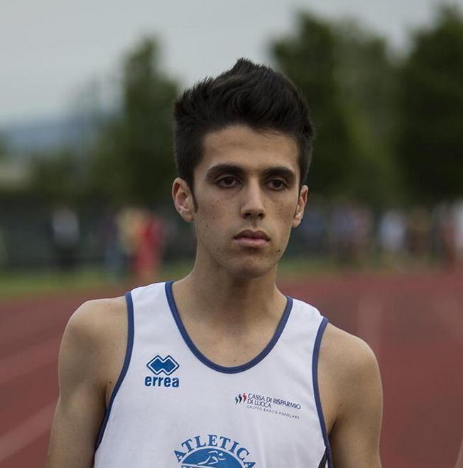 Medaglia di bronzo per la staffetta rosa dell’Atletica Virtus 