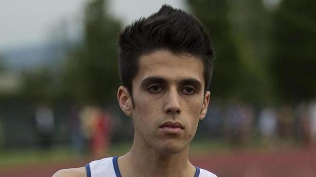 Medaglia di bronzo per la staffetta rosa dell’Atletica Virtus