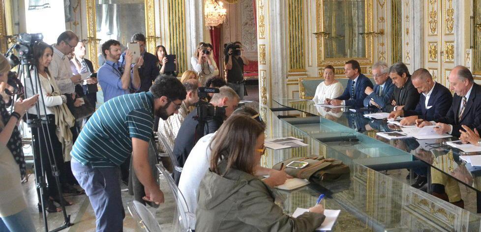 Gli sponsor incalzano: le eccellenze vanno valorizzate