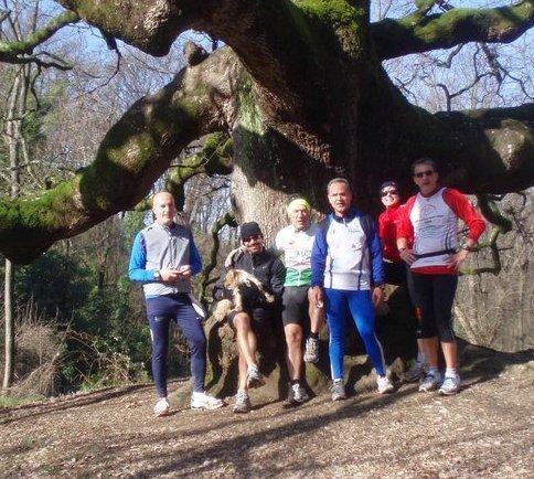 Attesi migliaia di podisti alla marcia Porcari Corre 