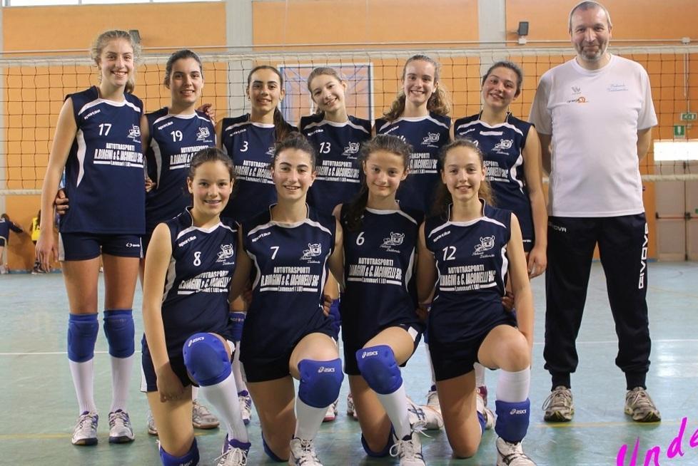 Pantera vince e passa in semifinale 
