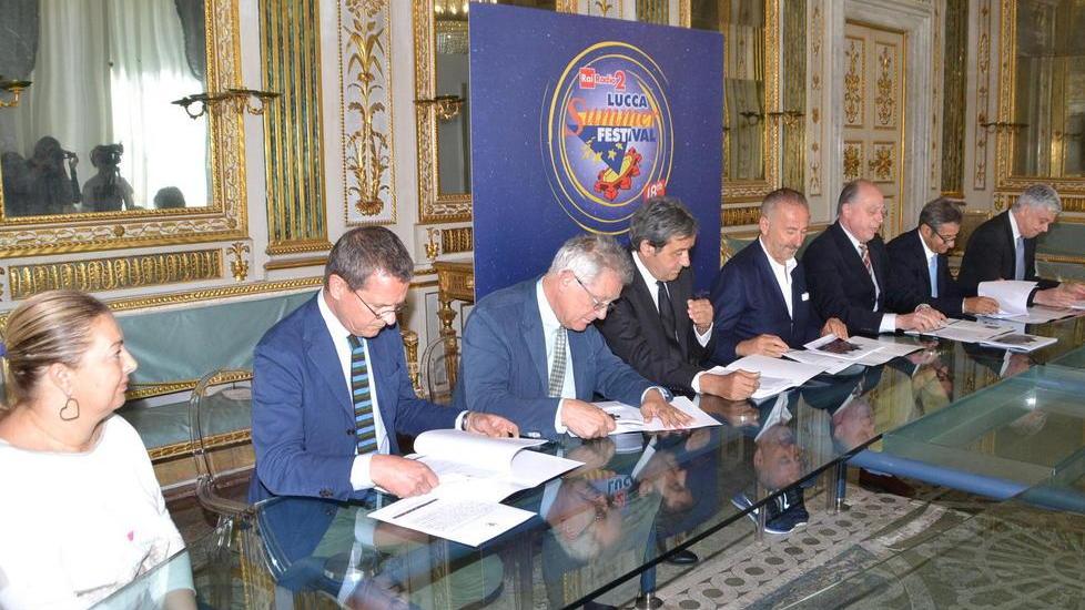 Il Comune non ci aiuta così il festival se ne va