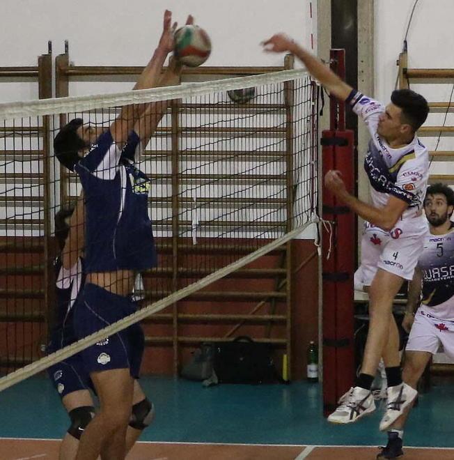 La Pallavolo Massa dilaga e conquista la finalissima