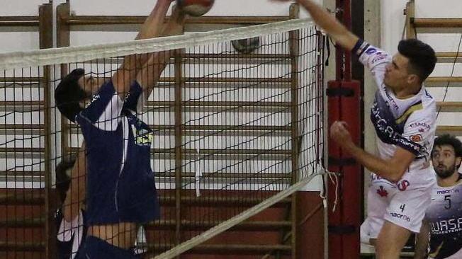 La Pallavolo Massa dilaga e conquista la finalissima