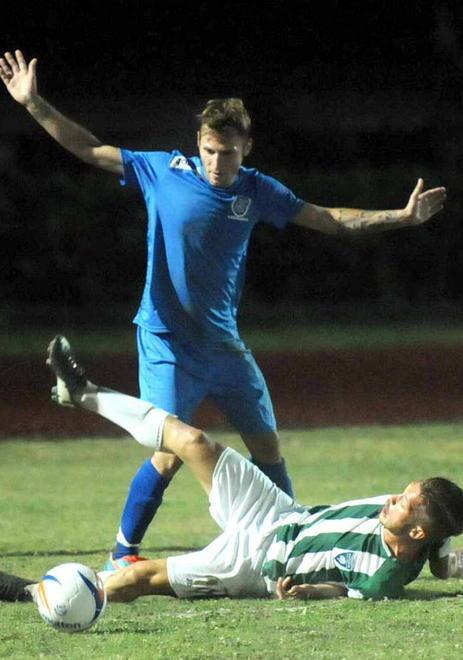 Torneo delle frazioni, ecco il palio di Montignoso 