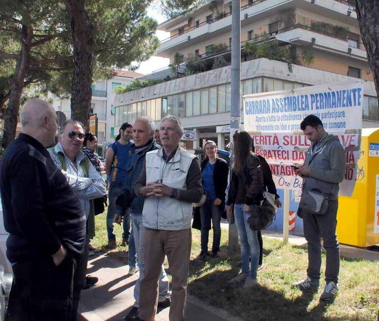 Primo round dal gup: pioggia di memorie difensive, poi il rinvio 