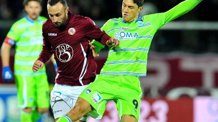 «Niente barricate, la voglio vincere»