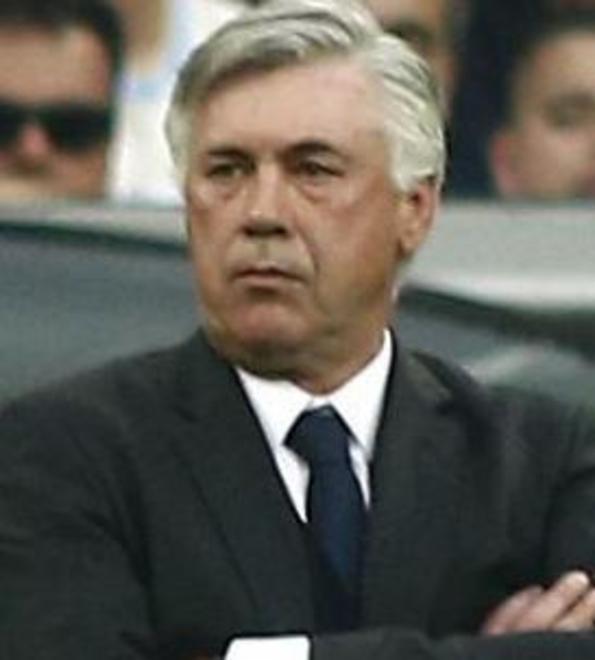 Berlusconi chiama Ancelotti al Milan Lo scoglio ingaggio