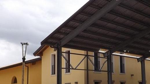 Inchiesta e liquidazione sul Caseificio Santa Rita