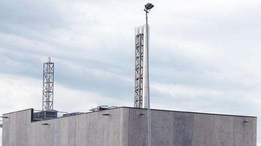 Gli edifici pubblici di Vignola rischiano di restare senz’acqua