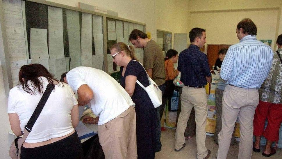 Precari, l’ultima domanda per la disoccupazione