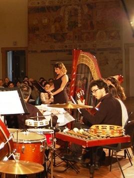 MiXXer, esperienze musicali 