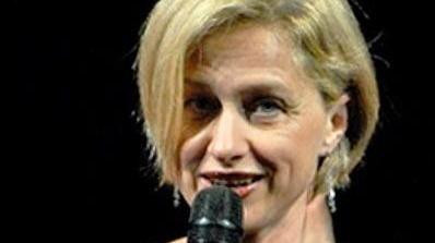 “La sua voce è profumo”, il libro