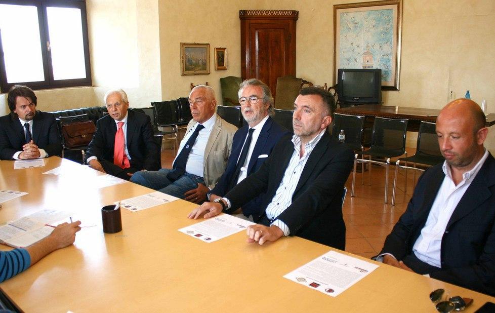 A Zaccaria il Premio Mirto Govoni 