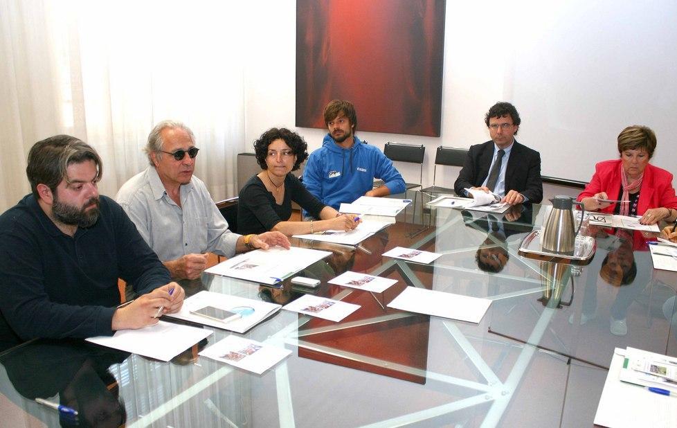 Prova la canoa L’open day al laghetto Oasi 