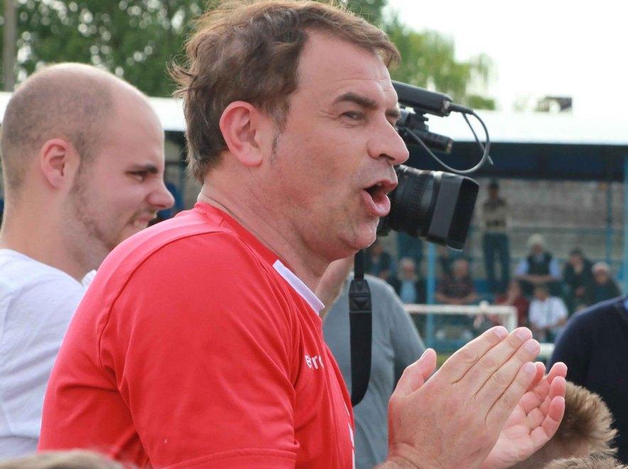 Spal, la linea di Semplici «Servono tanti giocatori» 