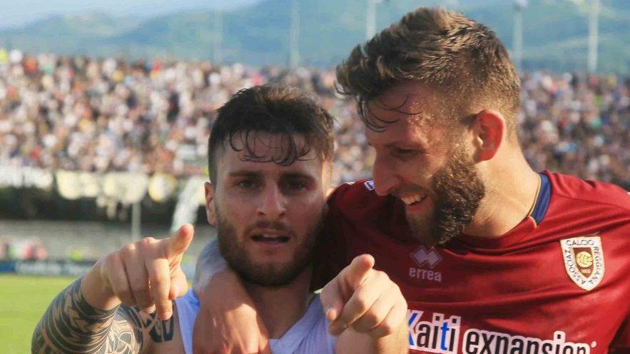 Giannone: «Contro il Bassano faremo una grande partita»