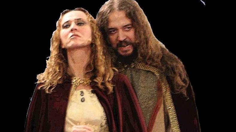 Matilde, Enrico e il perdono