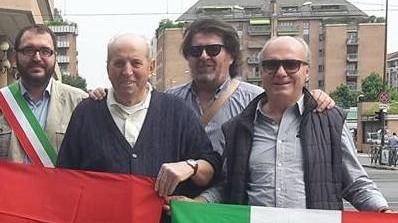 Eternit Bis, Renzi sarà parte civile