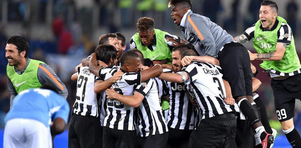 Vidal carica la Juventus «A Berlino per il triplete» 