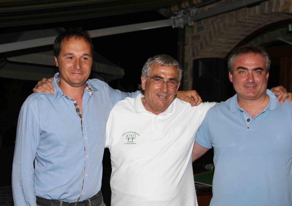 «Nessuno di noi ha chiesto all’arbitro di ripetere il rigore» 