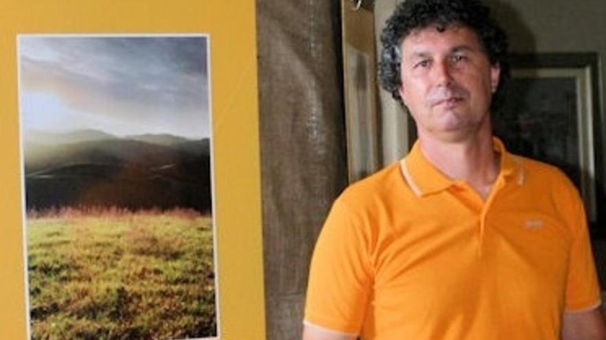 I paesaggi dal treno della Reggio-Ciano nel libro di Frignani